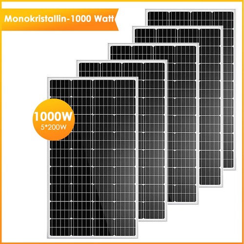 200w solar panel - solar,