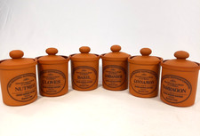 Henry Watson Pottery The