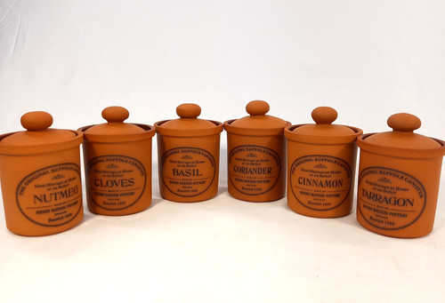Henry watson pottery the - pottery,