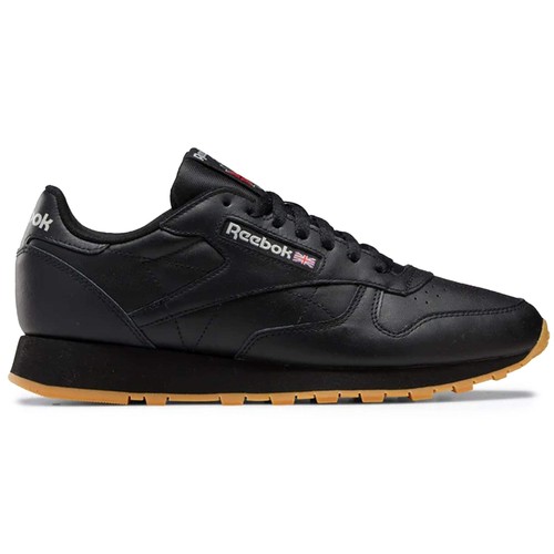 Reebok classic leather - reebok,