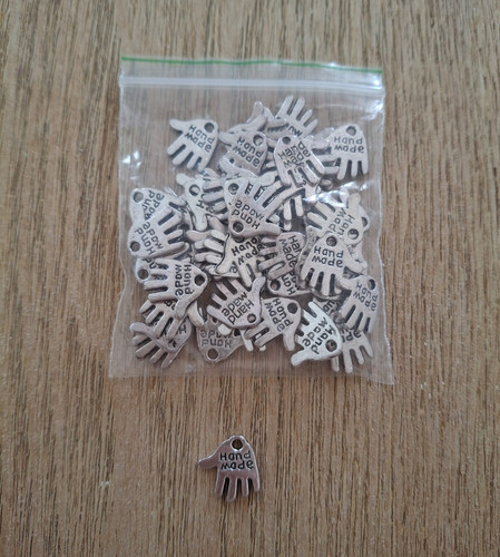Tibetan silver metal - tibetan,