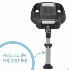 Maxi-Cosi EasyFix Isofix Base for Maxi Cosi Cabriofix Infant Baby Car Seat