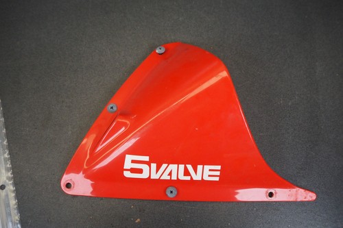 Cover upper yamaha fz750 - l,