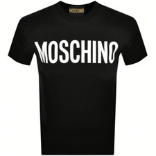 MOSCHINO  Couture Milano Logo