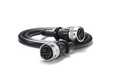 Naim burndy cable - naim,