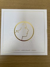 2003 Coronation Jubilee Queen