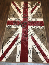 NEW MODERN STAMPED UNION JACK
