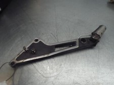 Kawasaki GPZ1000 RX Motorcycle Left Hand Side Footpeg Hanger 