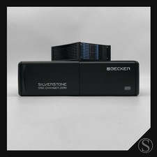 Becker silverstone disc - silverstone,
