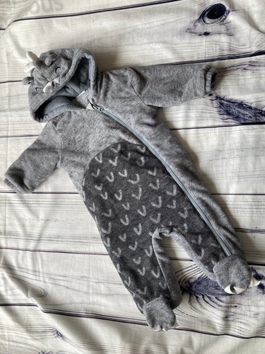 Next baby boys snowsuit - next,