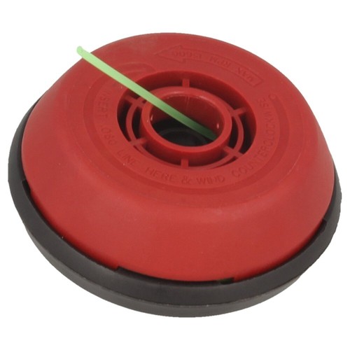 Nylon line spool - line,