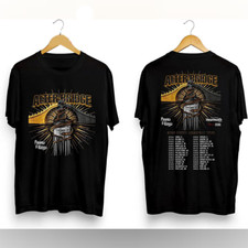 Alter Bridge North America