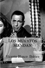 Los muertos mandan.by Ibanez, Edibooks  New 9781533102065 Fast Free Shipping<|