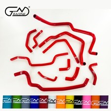 Fit Vespa GT200 GT300 Silicone