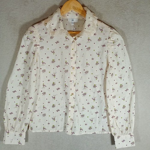Redoute floral bird - la,