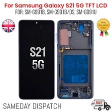 For Samsung Galaxy S21 5G