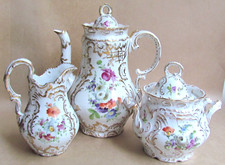 DRESDEN 'DRESDEN SPRAYS'