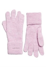 NEW SUPERDRY PINK LILAC MARL