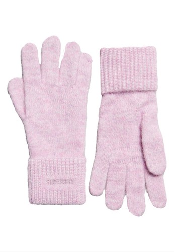New superdry pink lilac - superdry, marl