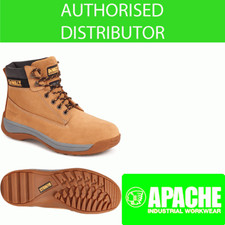 Dewalt Apprentice Leather