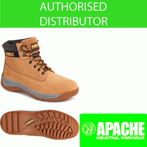 Dewalt apprentice leather - dewalt,