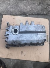 VW GOLF MK6 AUDI SEAT SKODA 1.6TDI CAY OIL SUMP PAN 03G103603AB 2009-2012