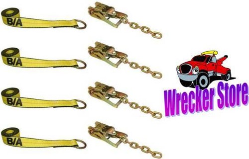 Qty rollback carrier - 4,,