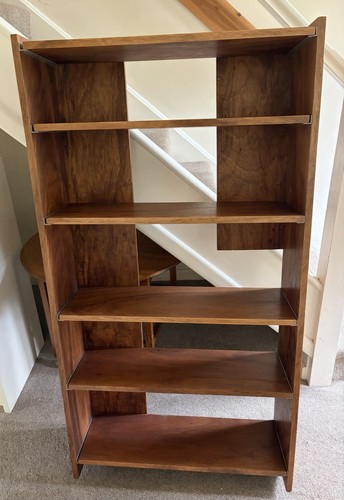 Large vintage antique solid - large,