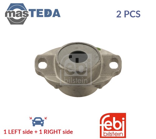30030 top strut - strut, mounting