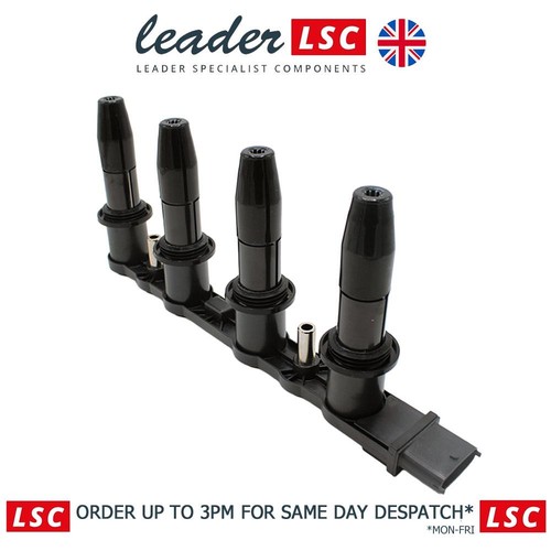Vxr ignition module coil - coil, pack
