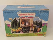 Sylvanian Families Vintage