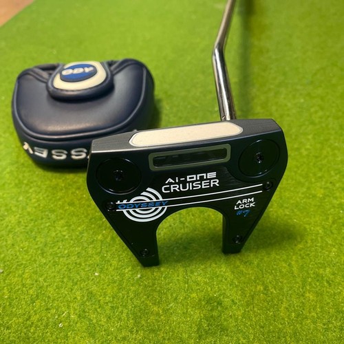 Odyssey aione cruiser armlock - odyssey,