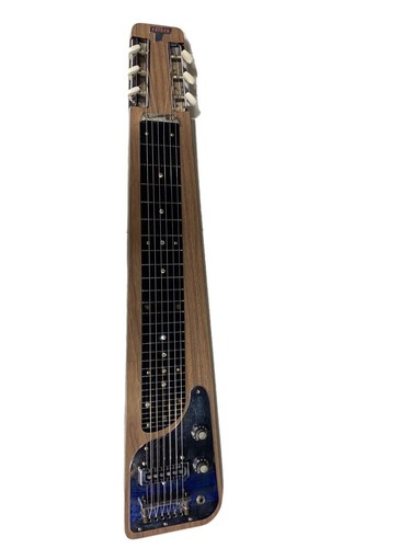 Teisco lap steel - lap,
