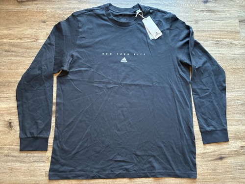 Adidas new york - city, graphic