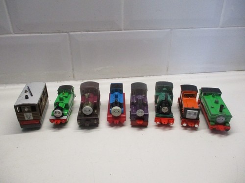 Ertl thomas the - thomas, tank