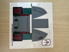 LEGO Star Wars 8097 Slave 1
