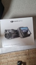 DJI Drone MAVIC 4 Pro 512GB
