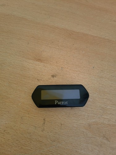 Parrot mki9100 only screen - parrot,