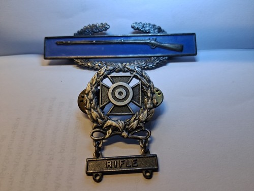 Vintage army sterling - vintage, u.s.