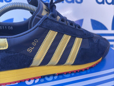 Vintage adidas spzl 80 s - adidas,