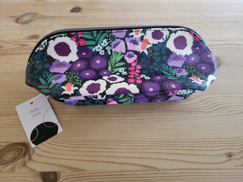 Tili organiser flat lay bag - tili,