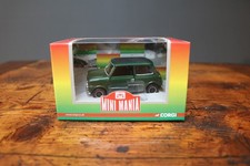 CORGI MINI MANIA Paul