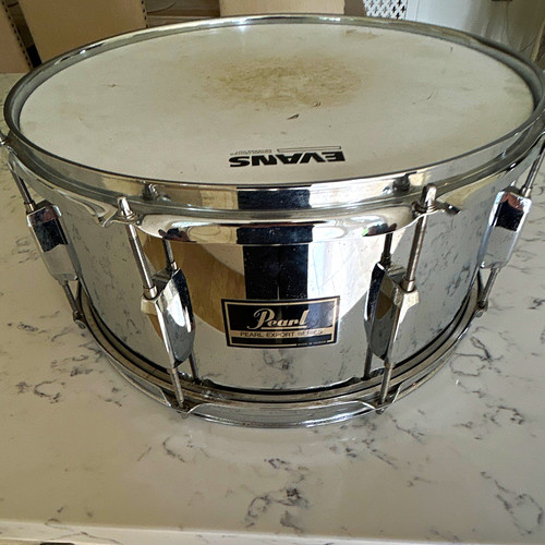 Pearl export snare - export,