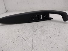 AUDI A4 WINDOW SWITCH Petrol 5