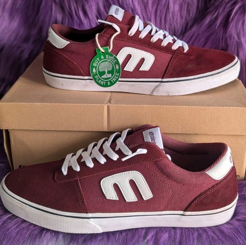 Etnies skate shoes calli - etnies,