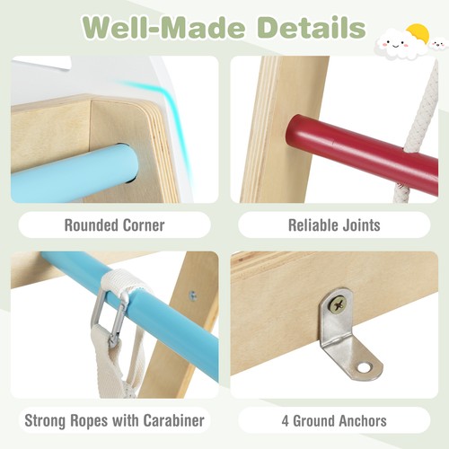 Wooden 1 indoor - 1,