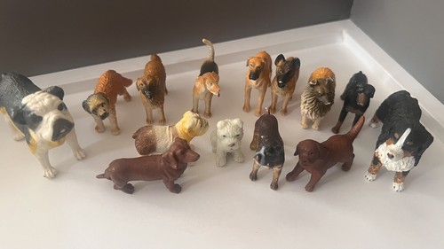 Collection different dog - 14,