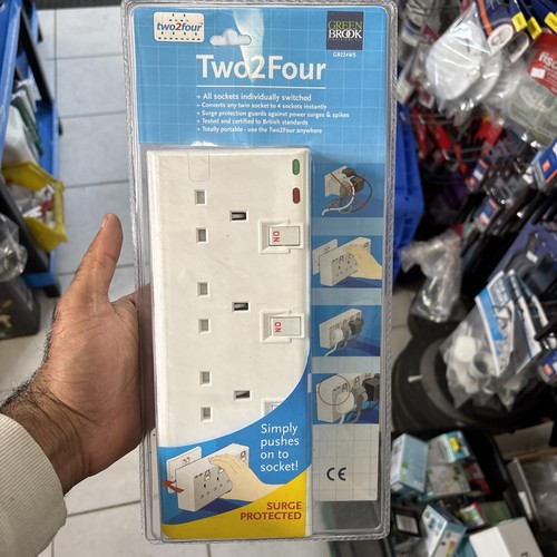 Single double 2 - single, or