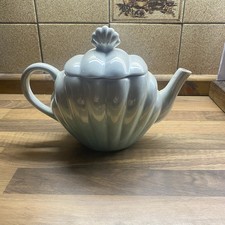 Shell Teapot