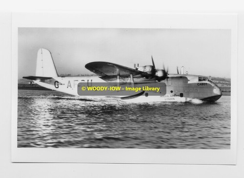Rp02744 imperial airways - -,